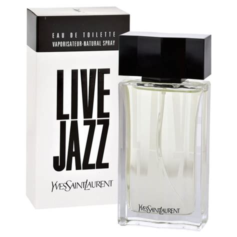 jazz ysl|ysl live jazz.